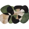 Tapis Ovado colore 170x240cm