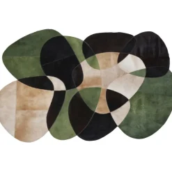 Tapis Ovado colore 170x240cm