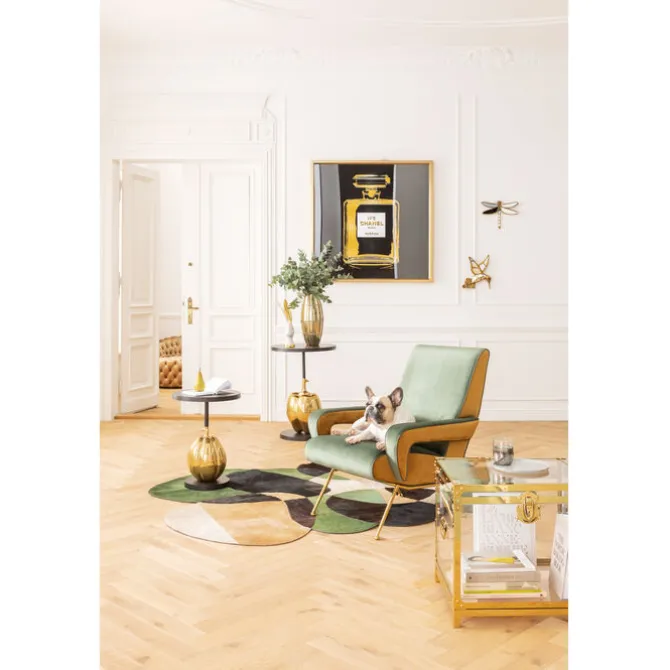 Tapis Ovado colore 170x240cm