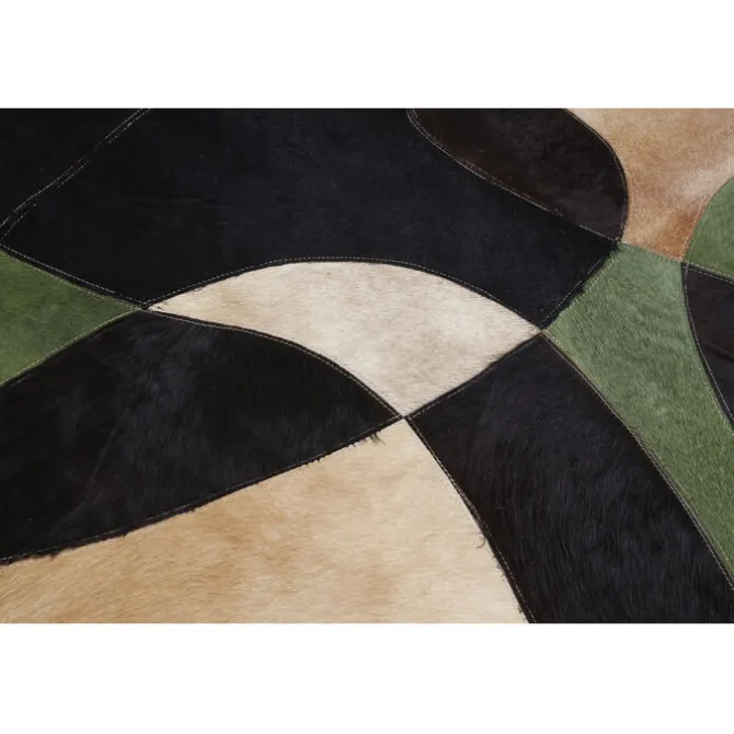 Tapis Ovado colore 170x240cm