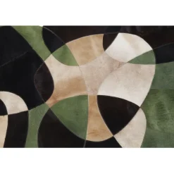 Tapis Ovado colore 170x240cm