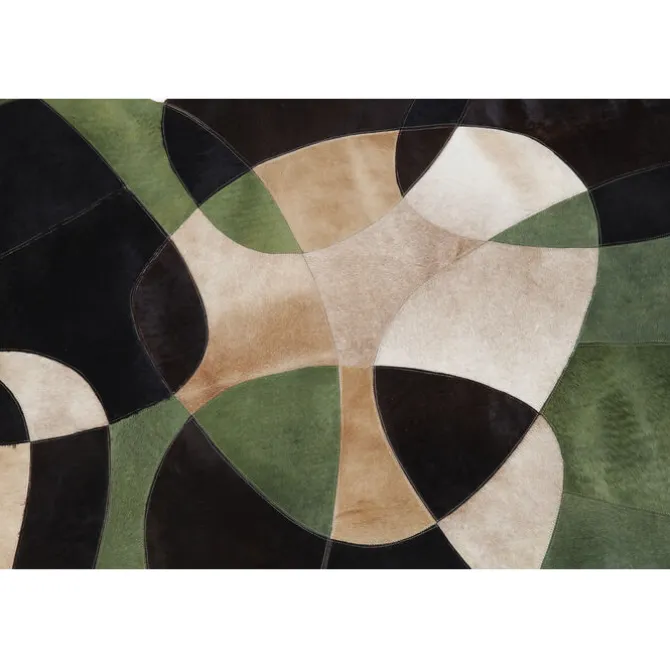 Tapis Ovado colore 170x240cm