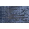 Tapis Silja bleu 170x240cm