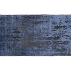 Tapis Silja bleu 170x240cm