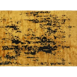 Tapis Silja jaune 200x300cm
