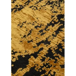 Tapis Silja jaune 200x300cm
