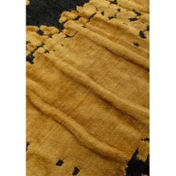 Tapis Silja jaune 200x300cm
