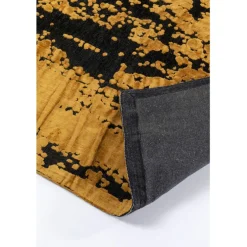 Tapis Silja jaune 200x300cm