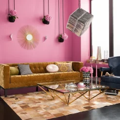 Tapis Vegas Fur 170x240cm