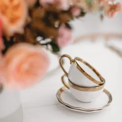 Tasse à café Bell (2-pcs)