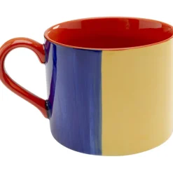 Tasse à café Capri 8cm