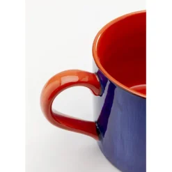 Tasse à café Capri 8cm