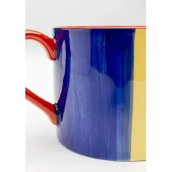 Tasse à café Capri 8cm