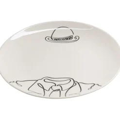Tasse à café Favola Apple (2/parts)