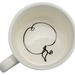 Tasse à café Favola Apple (2/parts)