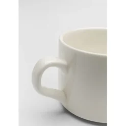 Tasse à café Favola Apple (2/parts)
