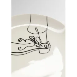 Tasse à café Favola Banana (2/parts)
