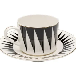 Tasse à café Harlequin (2 pcs.)