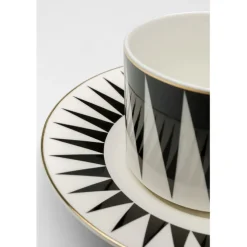 Tasse à café Harlequin (2 pcs.)