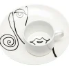 Tasse à café Viso Donna (2/pcs)