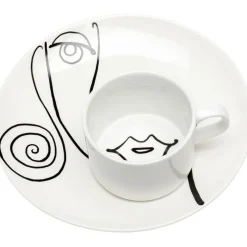 Tasse à café Viso Donna (2/pcs)