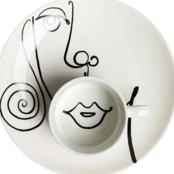 Tasse à café Viso Donna (2/pcs)