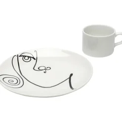 Tasse à café Viso Donna (2/pcs)