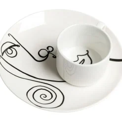 Tasse à café Viso Donna (2/pcs)