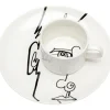Tasse à café Viso Uomo (2/pcs)