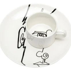 Tasse à café Viso Uomo (2/pcs)