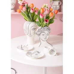 Tasse à café Viso Uomo (2/pcs)
