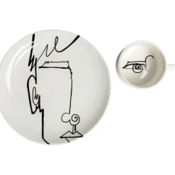 Tasse à café Viso Uomo (2/pcs)