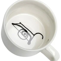 Tasse à café Viso Uomo (2/pcs)