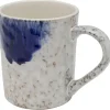Tasse Biscotti bleu clair