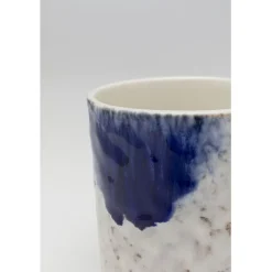 Tasse Biscotti bleu clair