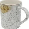 Tasse Biscotti jaune