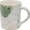 Tasse Biscotti vert