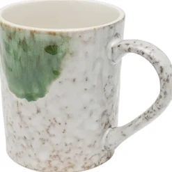 Tasse Biscotti vert