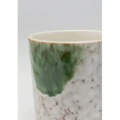 Tasse Biscotti vert