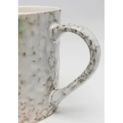 Tasse Biscotti vert