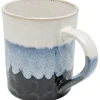 Tasse Brezza bleu