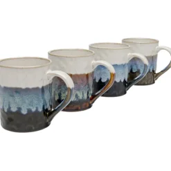 Tasse Brezza bleu