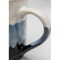 Tasse Brezza bleu