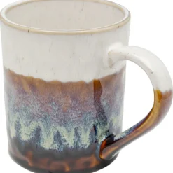 Tasse Brezza bronze