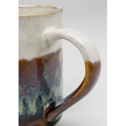 Tasse Brezza bronze