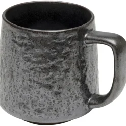Tasse Cosmos noir