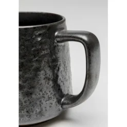 Tasse Cosmos noir