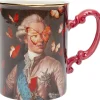 Tasse Duc Papillon