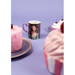 Tasse Duc Papillon