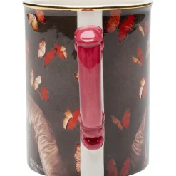 Tasse Duc Papillon